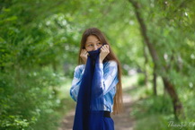 Nikkor (85/2.0). ������ 20.