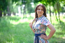 Nikkor (85/2.0). ������ 7.