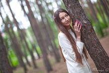 Nikkor 85/1.8D. ������ 18.
