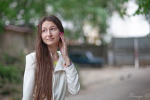 Nikkor 85/1.8D. ������ 7.
