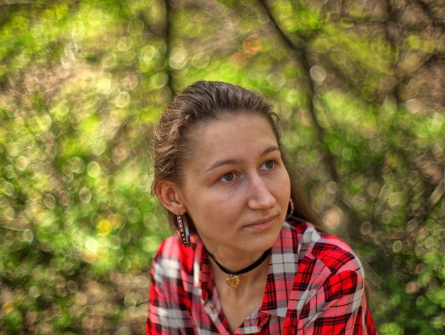Super-Takumar (50/1.4). ������.